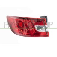 GUIDA_ALLA_SCELTA.JPG Fanale Posteriore Destro Esterno Senza Porta Lampada Per Renault Clio Dal 2016 Al 2019