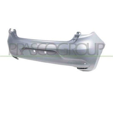 RN3321061_1.JPG Paraurti Posteriore Con Primer Per Renault Clio Dal 2019