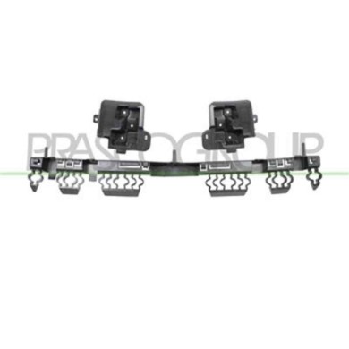 GUIDA_ALLA_SCELTA.JPG Kit Staffe Paraurti Posteriore 3 Pz. (centrale+destra+sinistra) Per Renault Clio Dal 2019