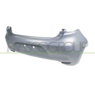 RN3321071_1.JPG Paraurti Posteriore Con Primer Per Renault Clio Dal 2019