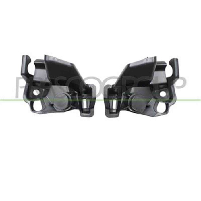 GUIDA_ALLA_SCELTA.JPG Kit Staffe Per Supporto Sensori Per Renault Clio Dal 2019