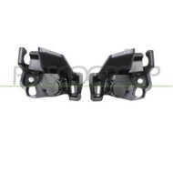 Kit Staffe Per Supporto Sensori Per Renault Clio Dal 2019