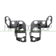 GUIDA_ALLA_SCELTA.JPG Kit Staffe Interne Paraurti Anteriore (destra+sinistra) Per Renault Clio Dal 2019