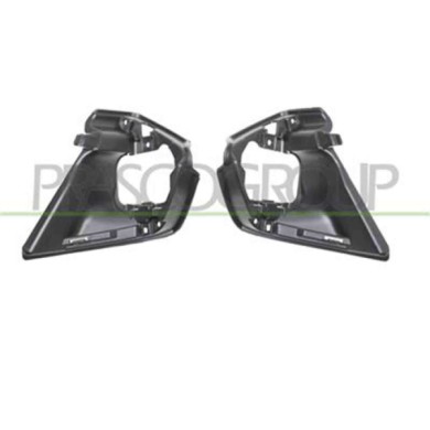 GUIDA_ALLA_SCELTA.JPG Kit Supporti Fendinebbia (destro+sinistro) Per Renault Clio Dal 2019