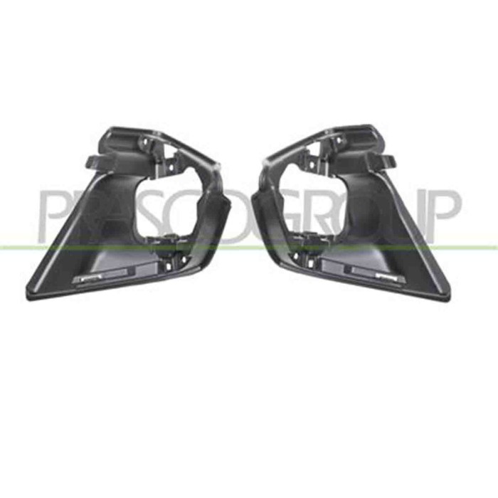 GUIDA_ALLA_SCELTA.JPG Kit Supporti Fendinebbia (destro+sinistro) Per Renault Clio Dal 2019