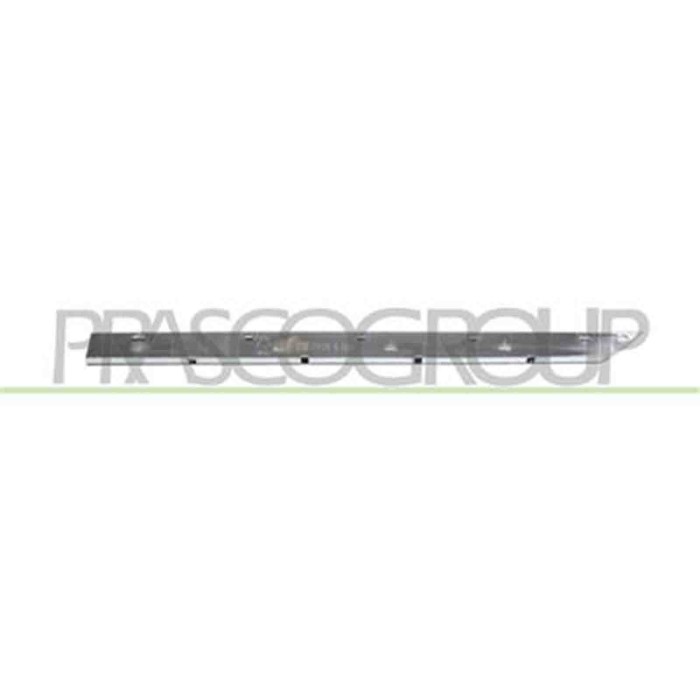 RN3321463_1.JPG Profilo Cromato Porta Posteriore Destra Per Renault Clio Dal 2019
