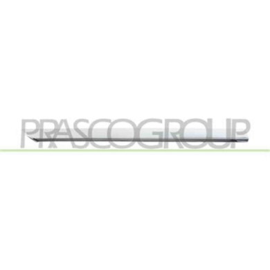 RN3321463_2.JPG Profilo Cromato Porta Posteriore Destra Per Renault Clio Dal 2019