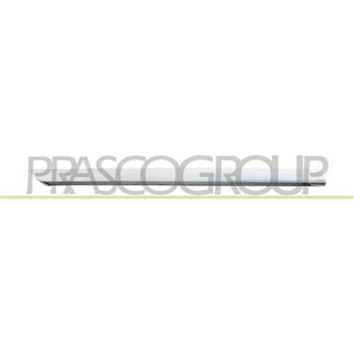 RN3321463_2.JPG Profilo Cromato Porta Posteriore Destra Per Renault Clio Dal 2019