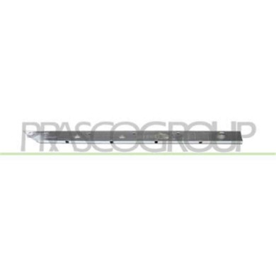 RN3321464_1.JPG Profilo Cromato Porta Posteriore Sinistra Per Renault Clio Dal 2019