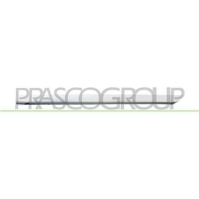 RN3321464_2.JPG Profilo Cromato Porta Posteriore Sinistra Per Renault Clio Dal 2019