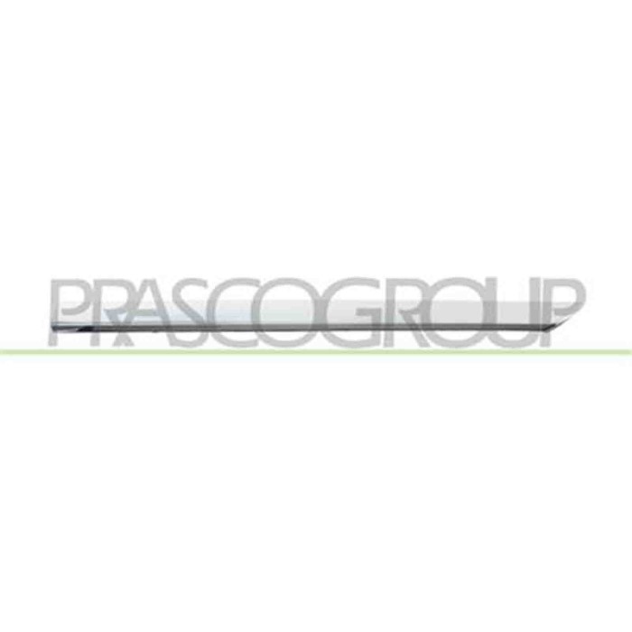 RN3321464_2.JPG Profilo Cromato Porta Posteriore Sinistra Per Renault Clio Dal 2019