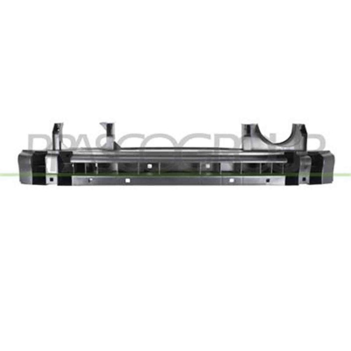 RN3321662_1.JPG Assorbitore Paraurti Posteriore Per Renault Clio Dal 2019