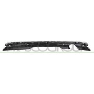 RN3321872_1.JPG Spoiler Paraurti Posteriore Nero Goffrato Per Renault Clio Dal 2019