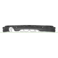 Spoiler Paraurti Posteriore Nero Goffrato Per Renault Clio Dal 2019