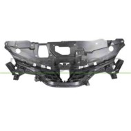 RN3322001_1.JPG Griglia Radiatore Nera Per Renault Clio Dal 2019