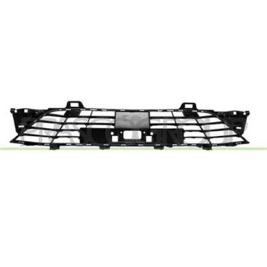 RN3322120_1.JPG Griglia Centrale Paraurti Per Renault Clio Dal 2019