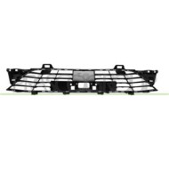 RN3322120_1.JPG Griglia Centrale Paraurti Per Renault Clio Dal 2019