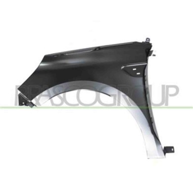 RN3323023_3.JPG Parafango Anteriore Destro Per Renault Clio Dal 2019