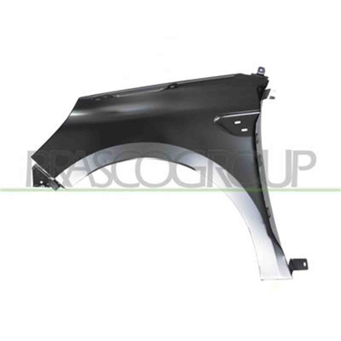 RN3323023_3.JPG Parafango Anteriore Destro Per Renault Clio Dal 2019
