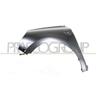 RN3323024_1.JPG Parafango Anteriore Sinistro Per Renault Clio Dal 2019