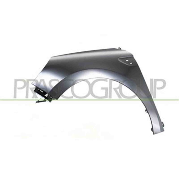 RN3323024_1.JPG Parafango Anteriore Sinistro Per Renault Clio Dal 2019