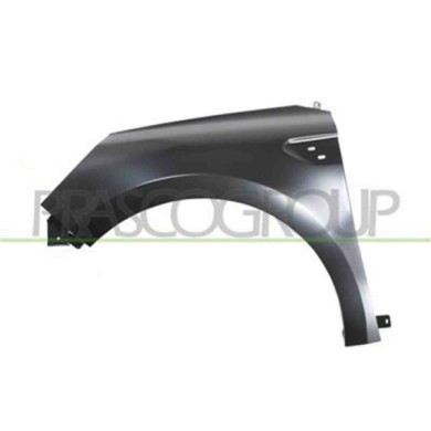 RN3323024_2.JPG Parafango Anteriore Sinistro Per Renault Clio Dal 2019