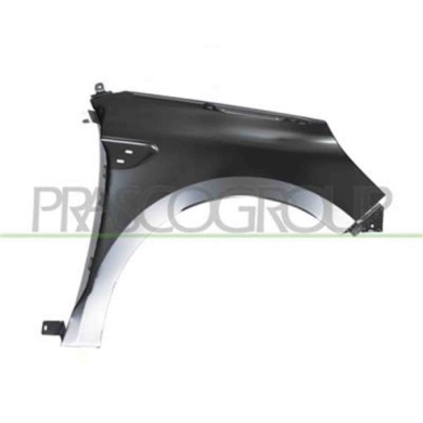 RN3323024_3.JPG Parafango Anteriore Sinistro Per Renault Clio Dal 2019