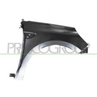 RN3323024_3.JPG Parafango Anteriore Sinistro Per Renault Clio Dal 2019