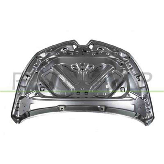 RN3323100_3.JPG Cofano Per Renault Clio Dal 2019