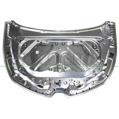 RN3323110_3.JPG Cofano In Alluminio Per Renault Clio Dal 2019