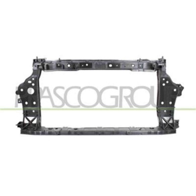 RN3323210_1.JPG Frontale Anteriore Completo Per Renault Clio Dal 2019