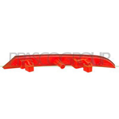 RN3324353_1.JPG Catadiottro Destro Paraurti Posteriore Per Renault Clio Dal 2019
