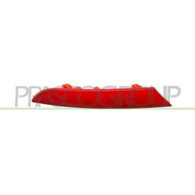 RN3324353_2.JPG Catadiottro Destro Paraurti Posteriore Per Renault Clio Dal 2019