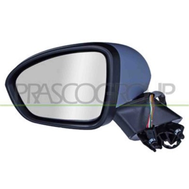 RN3327314_1.JPG Retrovisore Sinistro Per Renault Clio Dal 2019