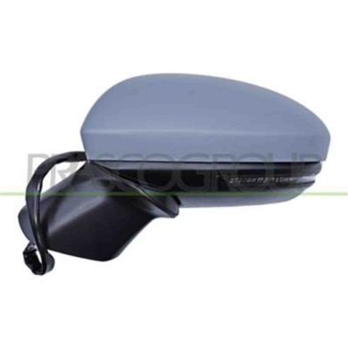 RN3327314_2.JPG Retrovisore Sinistro Per Renault Clio Dal 2019