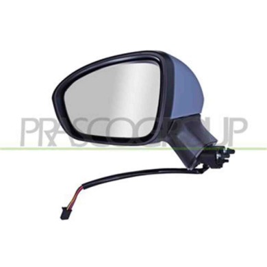RN3327324_1.JPG Retrovisore Sinistro Per Renault Clio Dal 2019