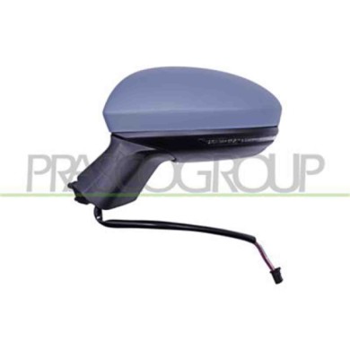RN3327324_2.JPG Retrovisore Sinistro Per Renault Clio Dal 2019