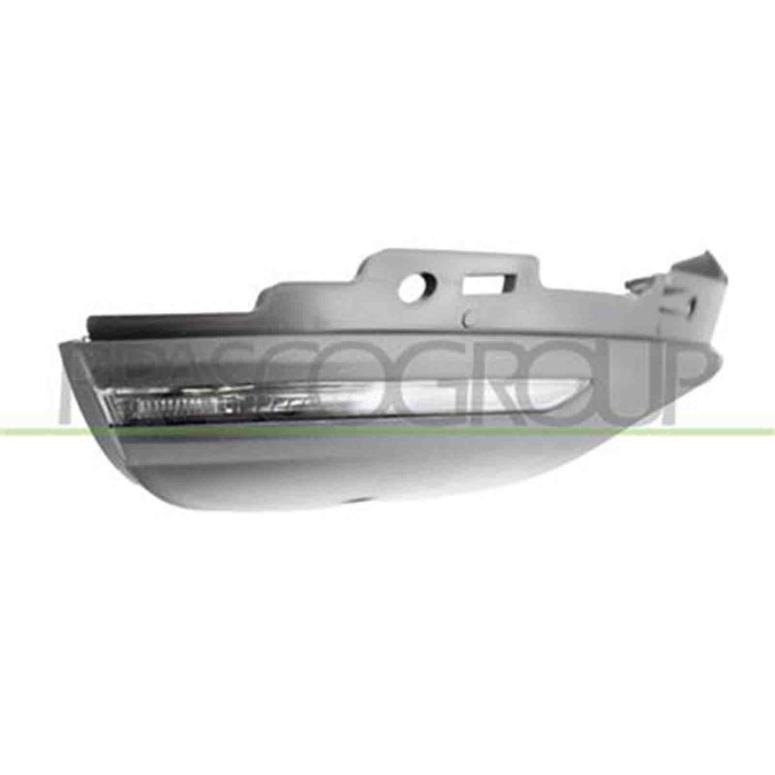 RN3327415_1.JPG Fanale Bianco Per Retrovisore Destro Per Renault Clio Dal 2019