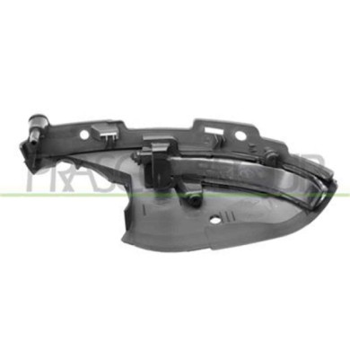RN3327415_3.JPG Fanale Bianco Per Retrovisore Destro Per Renault Clio Dal 2019
