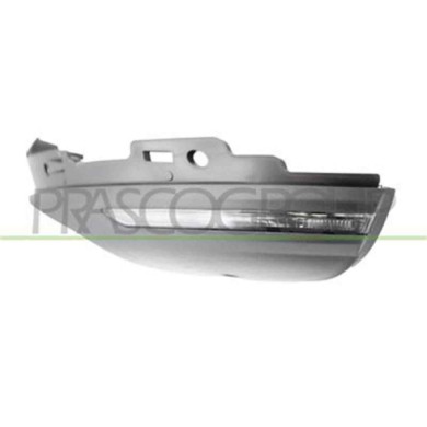 RN3327416_1.JPG Fanale Bianco Per Retrovisore Sinistro Per Renault Clio Dal 2019