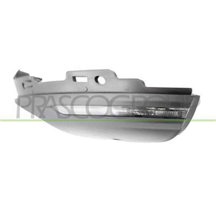 RN3327416_1.JPG Fanale Bianco Per Retrovisore Sinistro Per Renault Clio Dal 2019