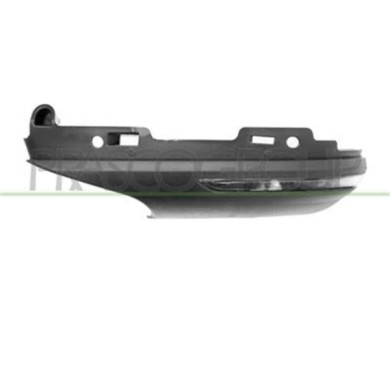 RN3327416_2.JPG Fanale Bianco Per Retrovisore Sinistro Per Renault Clio Dal 2019