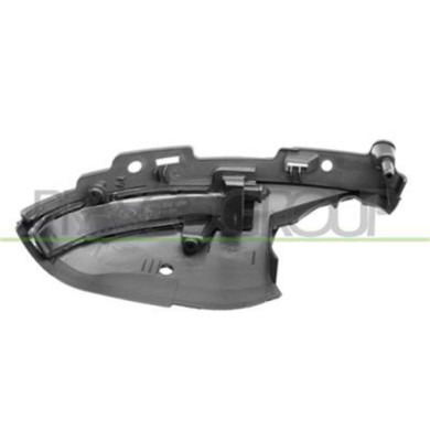 RN3327416_3.JPG Fanale Bianco Per Retrovisore Sinistro Per Renault Clio Dal 2019
