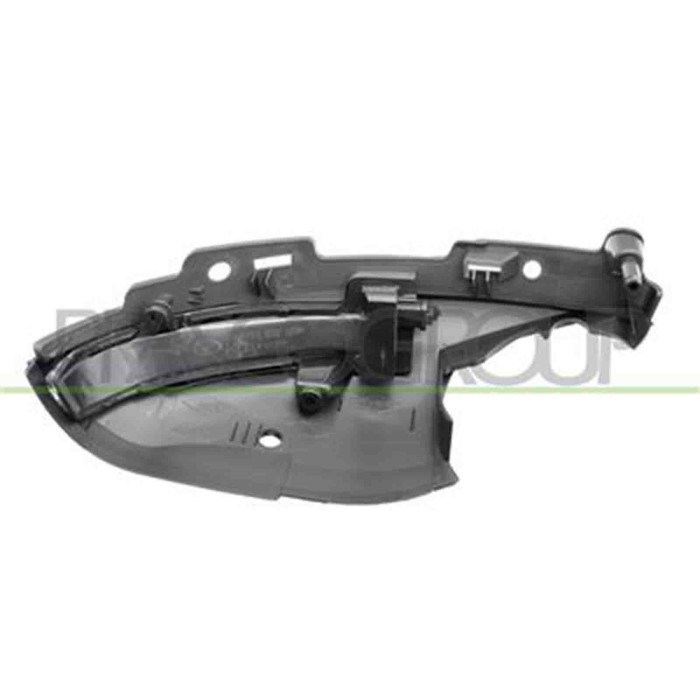 RN3327416_3.JPG Fanale Bianco Per Retrovisore Sinistro Per Renault Clio Dal 2019