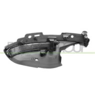 RN3327416_3.JPG Fanale Bianco Per Retrovisore Sinistro Per Renault Clio Dal 2019