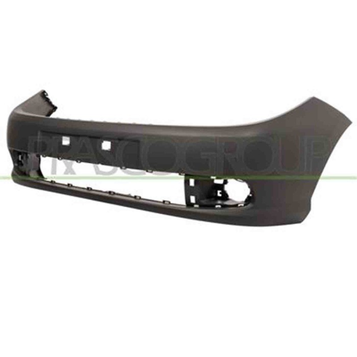 RN4041011_1.JPG Paraurti Anteriore Con Primer Per Renault Symbol Dal 2009 Al 2012