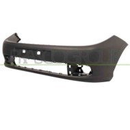 Paraurti Anteriore Con Primer Per Renault Symbol Dal 2009 Al 2012