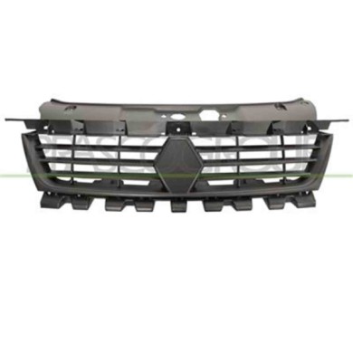 RN4042001_1.JPG Griglia Radiatore Per Renault Symbol Dal 2009 Al 2012