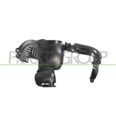 RN4043603_1.JPG Passaruota Anteriore Destro Per Renault Symbol Dal 2009 Al 2012