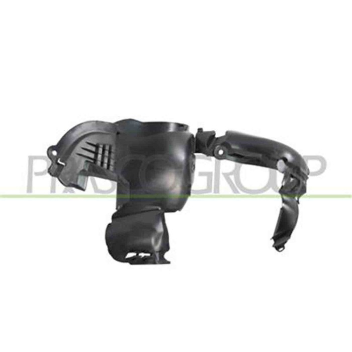 RN4043603_1.JPG Passaruota Anteriore Destro Per Renault Symbol Dal 2009 Al 2012